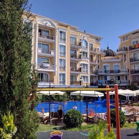 с одной спальней Apartment